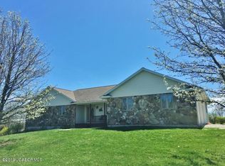 5236 Bonard Dr, Fulton, MO 65251