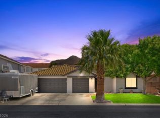 1494 Carriagedale Ct, Las Vegas, NV 89110