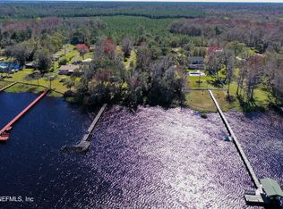 474 Cedar Creek Rd, Palatka, FL 32177