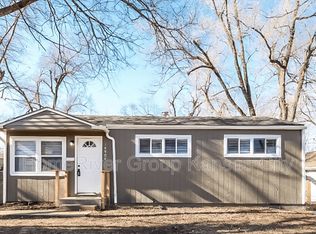 14904 Bellaire Ave, Grandview, MO 64030