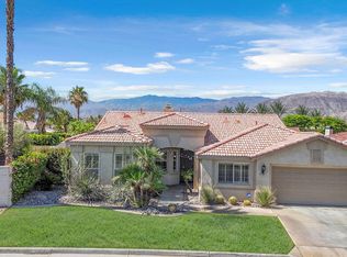 245 Strada Fortuna, Palm Desert, CA 92260