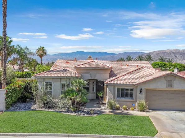 245 Strada Fortuna, Palm Desert, CA 92260