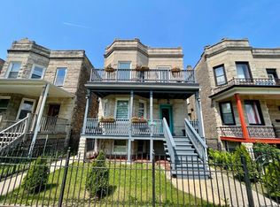 868 N Sacramento Blvd #2, Chicago, IL 60622