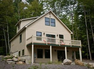 LOT 14 Otter Brook Rd, Bethel, ME 04217