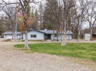 4330 Saint Rose Way, Yreka, CA 96097