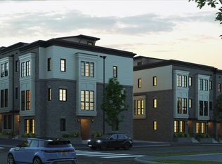 613 S West St, Raleigh, NC 27601