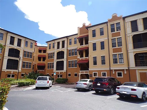 96 Vivante Blvd #9647 Photo 1