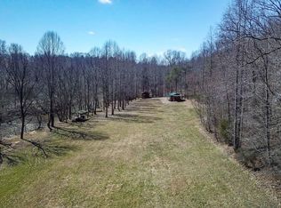 275 Grahams Dr, Rocky Mount, VA 24151