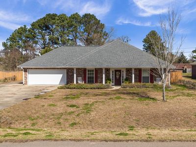 212 Cobblestone Dr, Vicksburg, MS, 39183