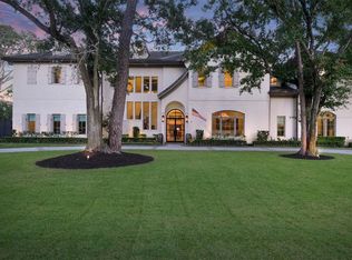 350 Tynebridge Ln, Houston, TX 77024