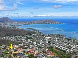 738 Kaulana Pl, Honolulu, HI 96821