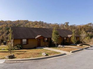 1133 Acacia Club Rd #6, Hollister, MO 65672