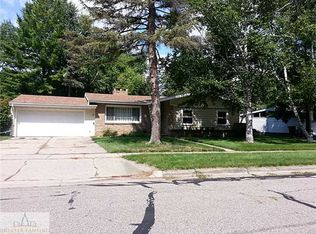 5779 Montebello Ave, Haslett, MI 48840