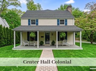 76 Carlton Ave, Ho Ho Kus, NJ 07423