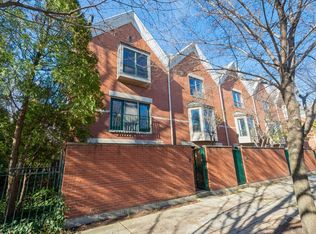 620 S Laflin St UNIT E, Chicago, IL 60607