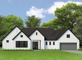 Creighton Plan, Briarley, Montgomery, TX 77356