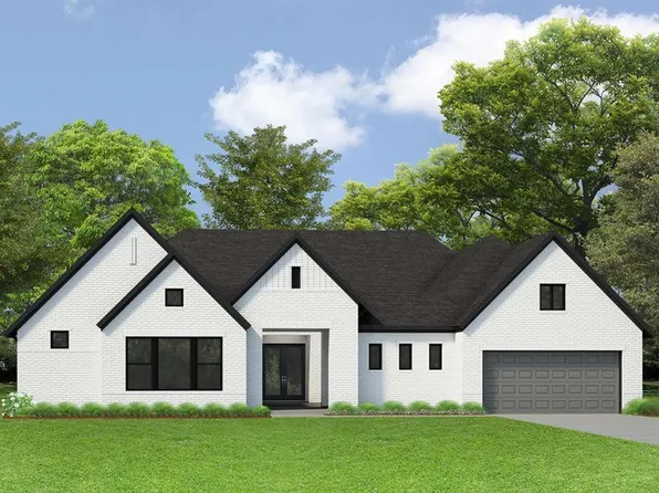 Creighton Plan, Briarley