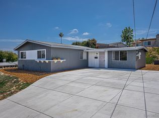 4740 Mount Cervin Dr, San Diego, CA 92117