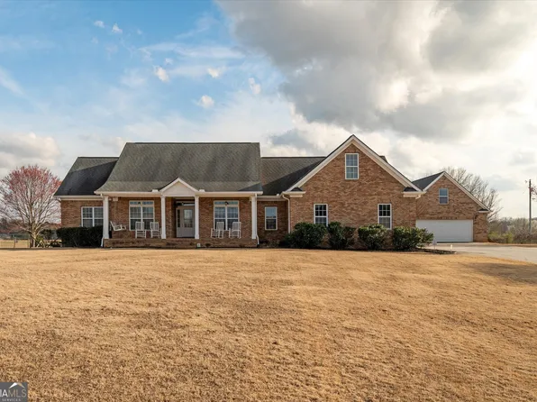 200 Spinks Rd, Temple, GA 30179