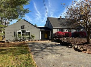 5 Shaws Mill Rd, Gorham, ME 04038