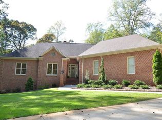 8009 Hoskins Ridge Dr, Summerfield, NC 27358