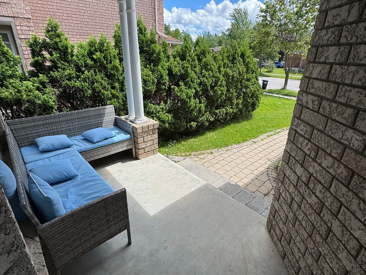 3 bed, $3,400 — Photo 3