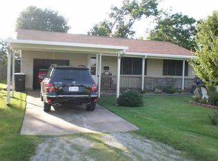 2924 Avenue A, Nederland, TX 77627