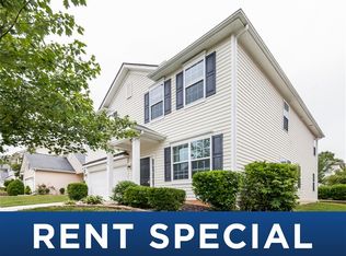 4338 Clymer Ct, Charlotte, NC 28269