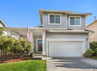 24547 SE 276th Ct, Maple Valley, WA 98038