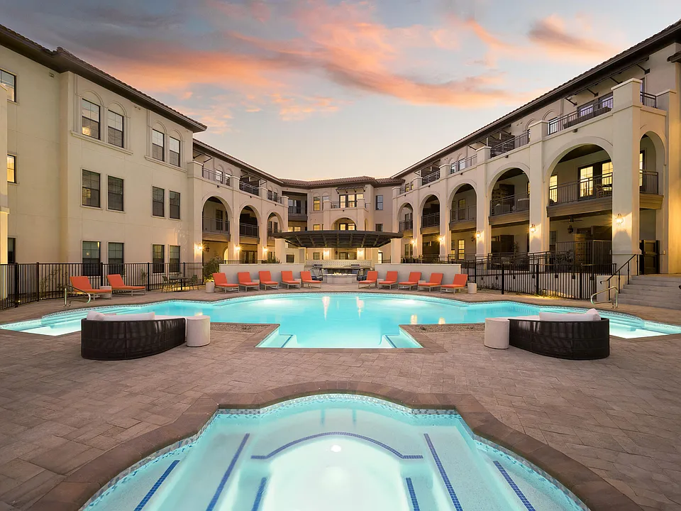 The Beverly
