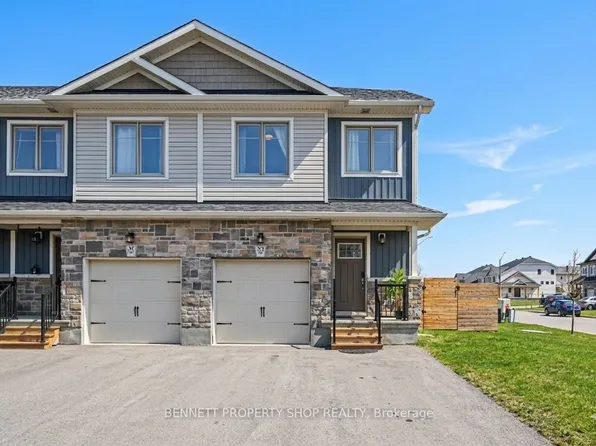 33 Staples Blvd, Smiths Falls, ON K7A 0B5
