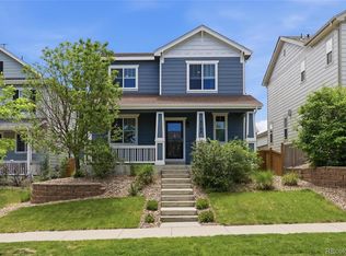 3788 Cadence Dr, Castle Rock, CO 80109