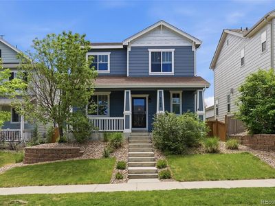 3788 Cadence Drive, Castle Rock, CO, 80109