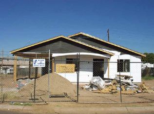 3730 W Marguerite St, Phoenix, AZ 85041