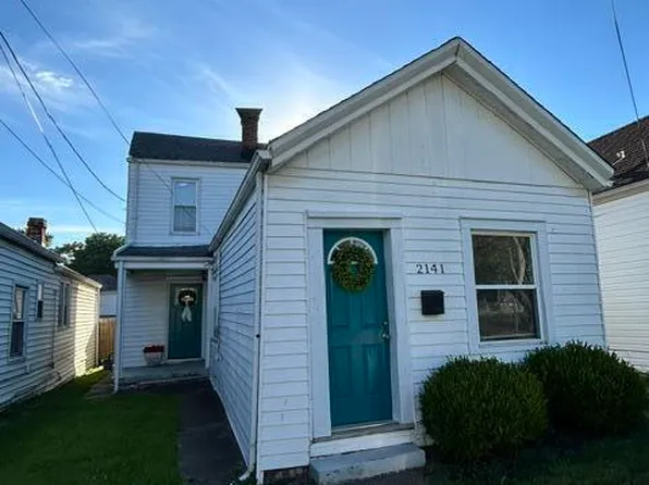 2141 Bradley Ave, Louisville, KY 40217