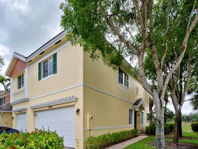 7644 Foxcroft Ln #7644, Fort Lauderdale, FL, 33328