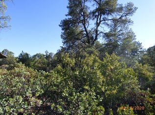 902 S Ridgeway St, Payson, AZ 85541