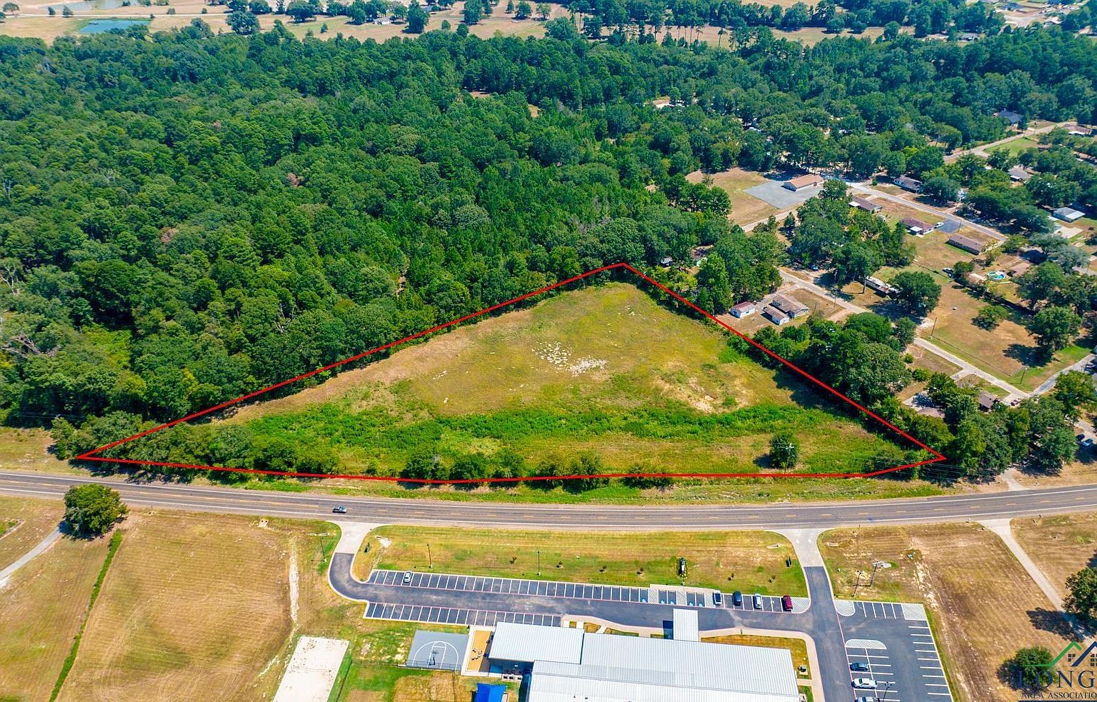 6 Acres Hwy 155, Gilmer, TX 75645 MLS 20235136 Zillow