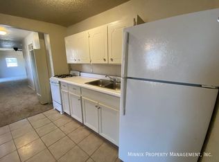 2520 41st St APT C, Lubbock, TX 79413