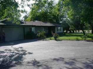 848 N Meridian Rd, Meridian, CA 95957