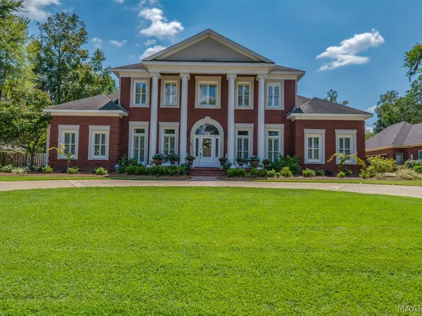 8148 Glynnwood Dr, Montgomery, AL 36117