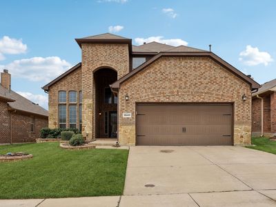 10445 Mono Lake Rd, Fort Worth, TX, 76177