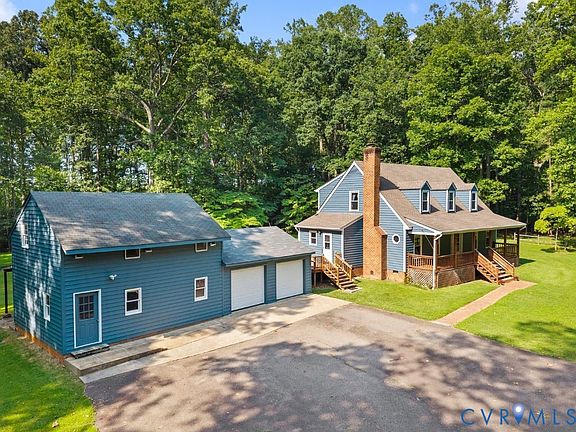 2nd image of 2165 Hunters Mill Rd