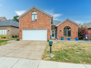 4226 Edgewood Ct, Owensboro, KY