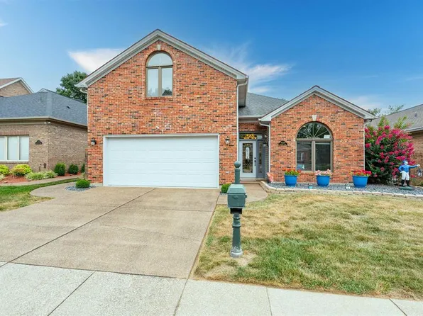 4226 Edgewood Ct, Owensboro, KY 42303