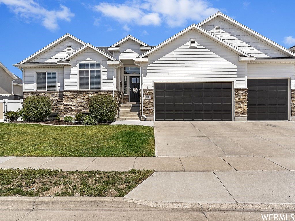 620 E Petersen Pkwy, South er, UT 84405 Zillow