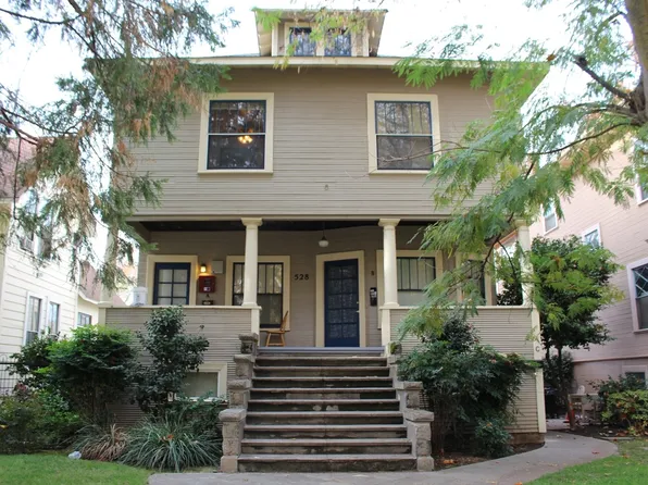 528 W 3rd St, Chico, CA