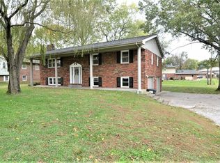 609 Drexel Dr, Evansville, IN 47712