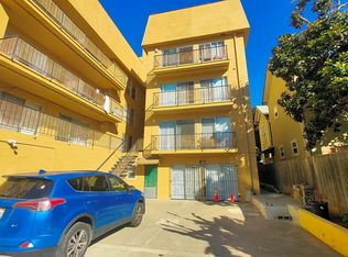2230 Dwight Way #1B-1BA-640SQFT, Berkeley, CA 94704