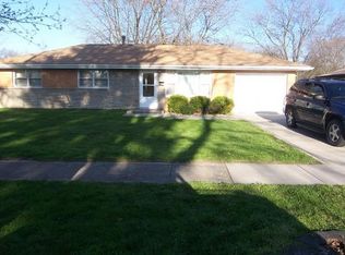 2717 Wayne St, Lake Station, IN
